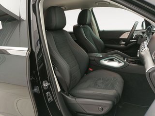 Mercedes GLE GLE 350 de 4MATIC (Híbrido Enchufable)