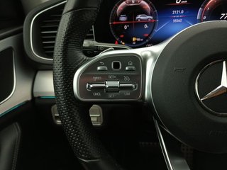 Mercedes GLE GLE 350 de 4MATIC (Híbrido Enchufable)
