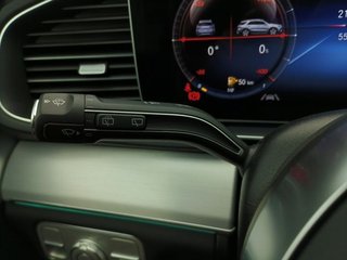 Mercedes GLE GLE 350 de 4MATIC (Híbrido Enchufable)