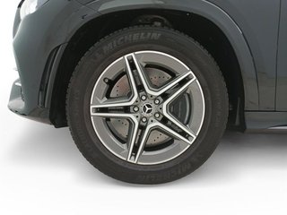 Mercedes GLE GLE 350 de 4MATIC (Híbrido Enchufable)