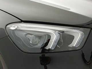 Mercedes GLE GLE 350 de 4MATIC (Híbrido Enchufable)
