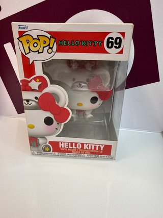 Bebé y juguetes Funko hello kitty