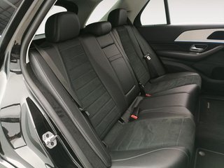 Mercedes GLE GLE 350 de 4MATIC (Híbrido Enchufable)