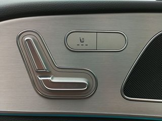 Mercedes GLE GLE 350 de 4MATIC (Híbrido Enchufable)