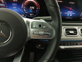 Mercedes GLE GLE 350 de 4MATIC (Híbrido Enchufable)