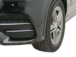 Mercedes GLE GLE 350 de 4MATIC (Híbrido Enchufable)