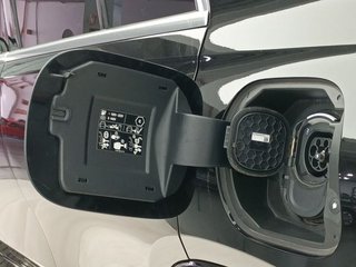 Mercedes GLE GLE 350 de 4MATIC (Híbrido Enchufable)