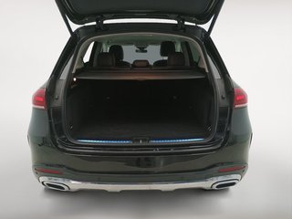 Mercedes GLE GLE 350 de 4MATIC (Híbrido Enchufable)