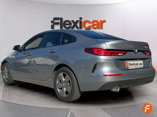 BMW Serie 2 216dA DCT Gran Coupe