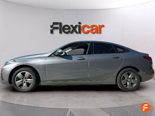 BMW Serie 2 216dA DCT Gran Coupe
