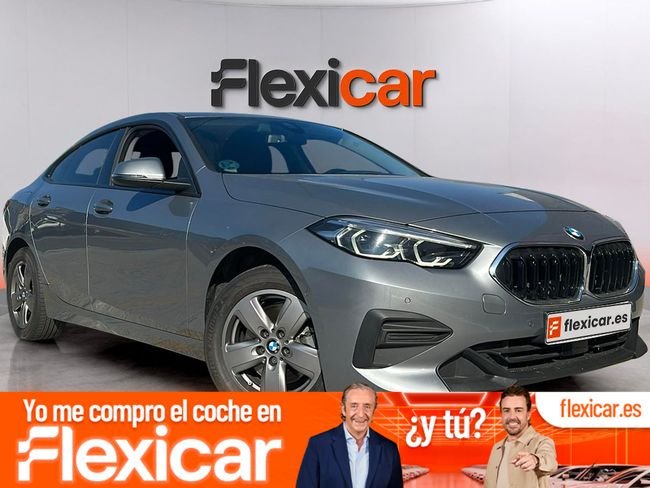 BMW Serie 2 216dA DCT Gran Coupe - foto 1