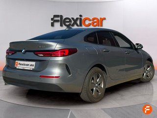 BMW Serie 2 216dA DCT Gran Coupe