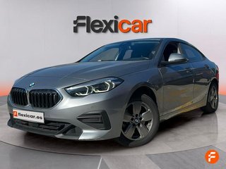 BMW Serie 2 216dA DCT Gran Coupe