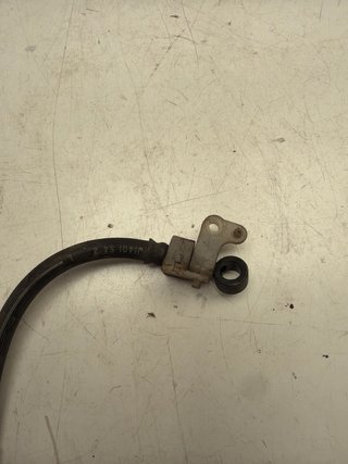 Latiguillo Freno Trasero Honda CB Hornet 600 09
