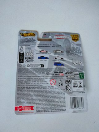 Lote 2x Hot Wheels Subaru Forester STI Car Culture