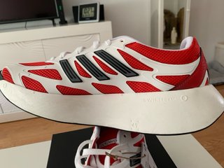 Adidas Adizero Aruku Zapatillas Deportivas