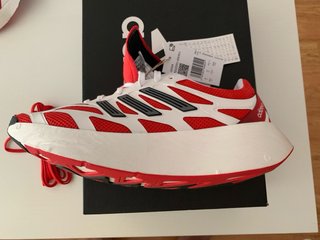 Adidas Adizero Aruku Zapatillas Deportivas