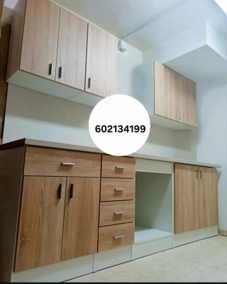 Muebles de cocinas desde 499€ nuevos