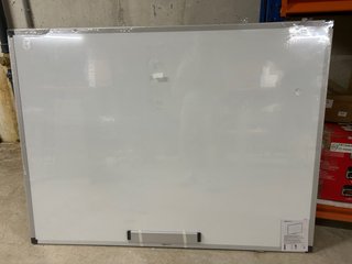 Pizarra 120x90 magnética