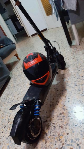 Patinete Eléctrico SmartGyro Speedway