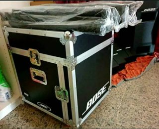 Equipo Sonido Profesional Bose