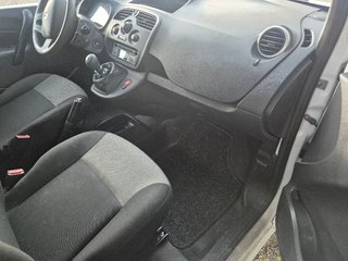 Renault Kangoo 1.5DCi 80cv fg