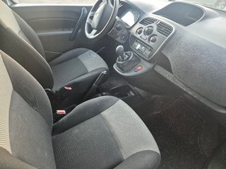 Renault Kangoo 1.5DCi 80cv fg