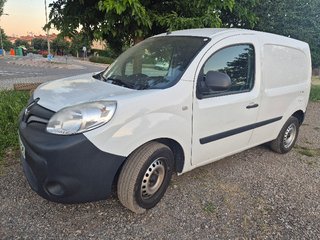 Renault Kangoo 1.5DCi 80cv fg