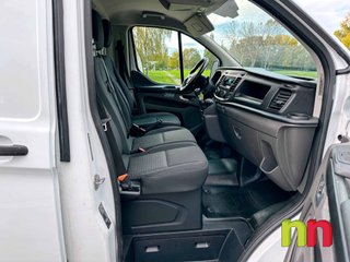 Ford Transit Custom L1H1 FG30 2.0EcoBlue 130cv 2.0EcoBlue 130cv