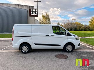 Ford Transit Custom L1H1 FG30 2.0EcoBlue 130cv 2.0EcoBlue 130cv