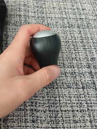 Pomo cambio Kia Picanto JA