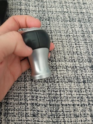 Pomo cambio Kia Picanto JA