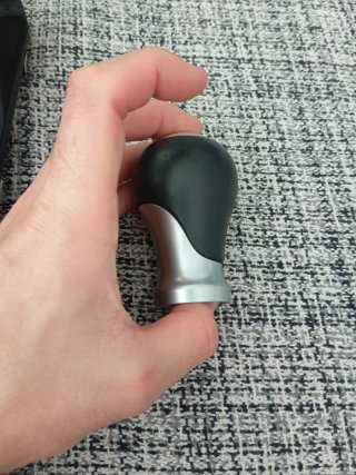 Pomo cambio Kia Picanto JA