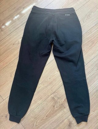 Pantalones Columbia Negros