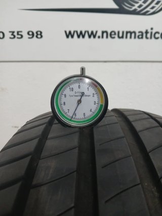 215 55 17 94W MICHELIN PRIMACY 3