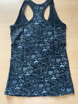 Camiseta tirantes chica (leer Oferta)