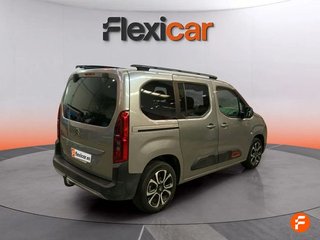 Citroën Berlingo Talla XL BlueHDi 100 FEEL