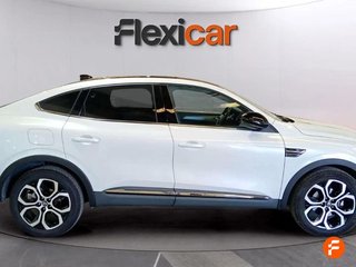 Renault Arkana Zen E-TECH Híbrido 105 kW (145CV) -SS