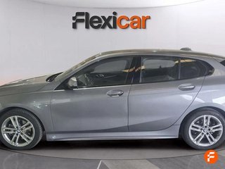 BMW Serie 1 118d
