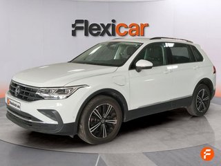 Volkswagen Tiguan Life 1.4 TSI eHybrid 180kW (245CV) DSG