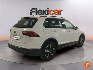 Volkswagen Tiguan Life 1.4 TSI eHybrid 180kW (245CV) DSG