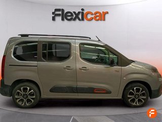 Citroën Berlingo Talla XL BlueHDi 100 FEEL