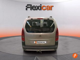Citroën Berlingo Talla XL BlueHDi 100 FEEL