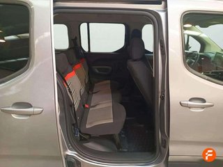 Citroën Berlingo Talla XL BlueHDi 100 FEEL