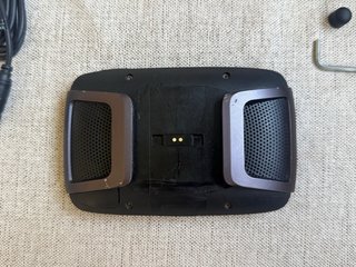 TomTom Rider 500