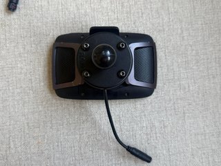 TomTom Rider 500