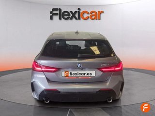 BMW Serie 1 118d