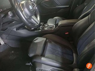 BMW Serie 1 118d
