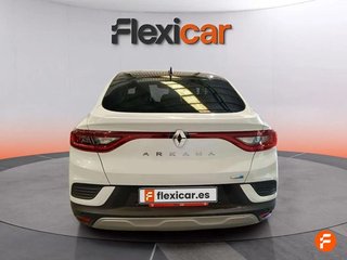 Renault Arkana Zen E-TECH Híbrido 105 kW (145CV) -SS