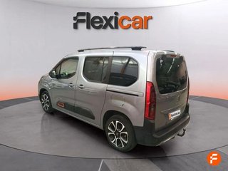 Citroën Berlingo Talla XL BlueHDi 100 FEEL